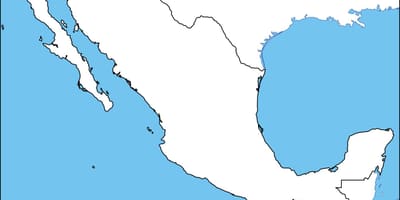 Boş kart Meksika